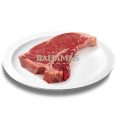 Marha T-BONE Steak 3x500g 1,5kg